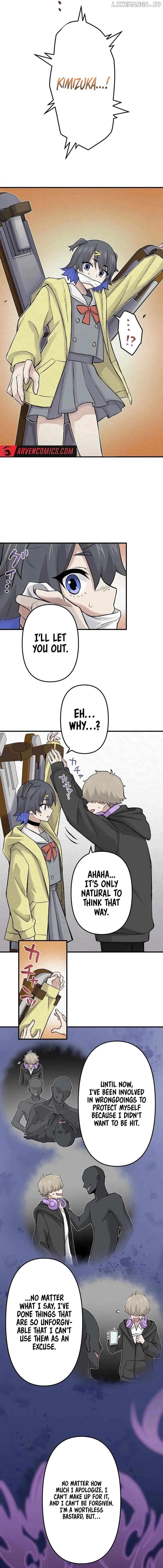 Rental Effort Chapter 13 - page 5