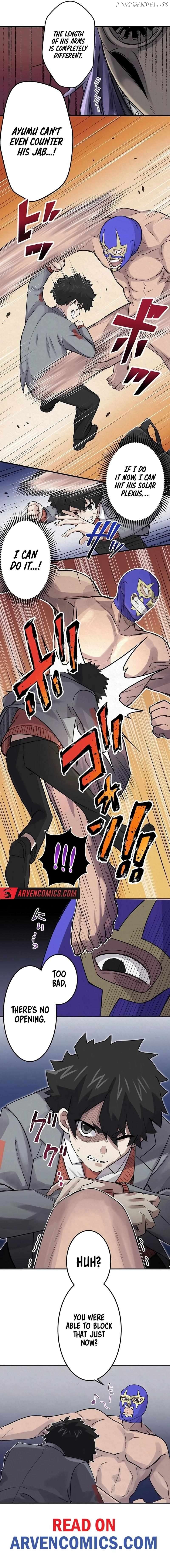 Rental Effort Chapter 12 - page 10