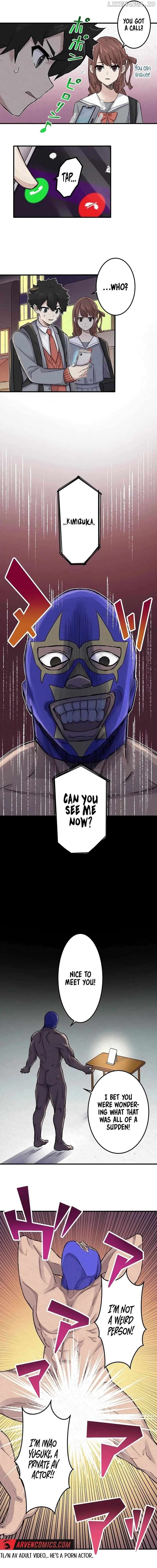 Rental Effort Chapter 12 - page 2