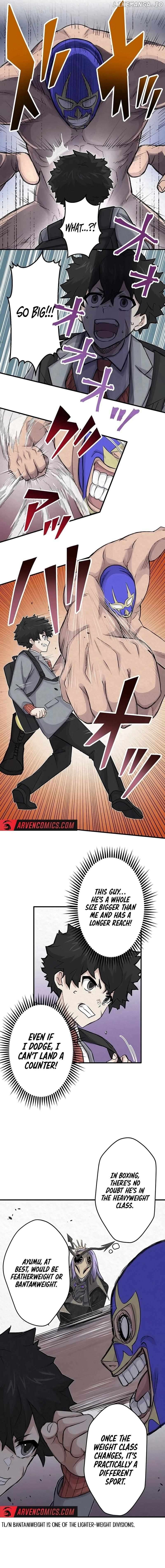 Rental Effort Chapter 12 - page 9