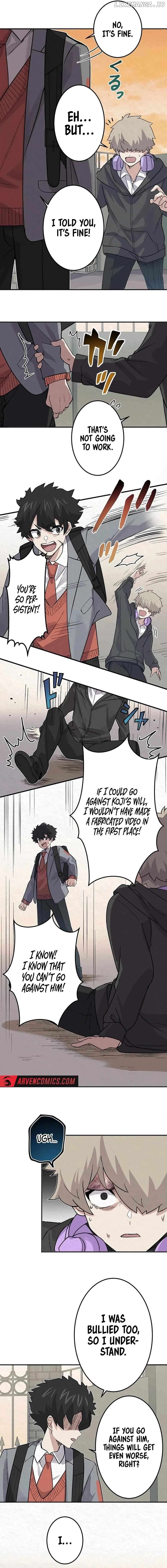 Rental Effort Chapter 11 - page 3