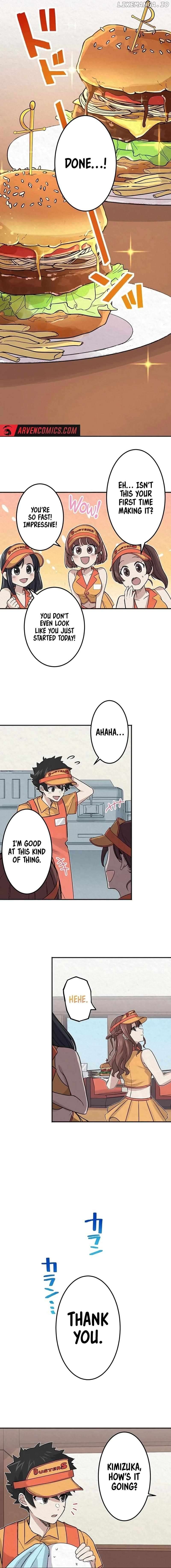 Rental Effort Chapter 11 - page 6