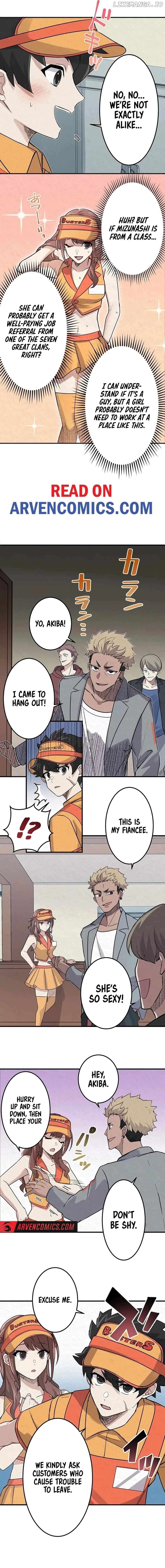 Rental Effort Chapter 11 - page 8