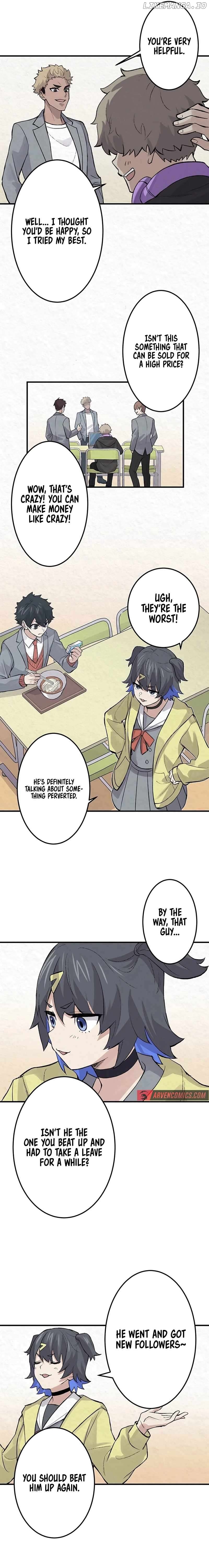 Rental Effort Chapter 9 - page 14