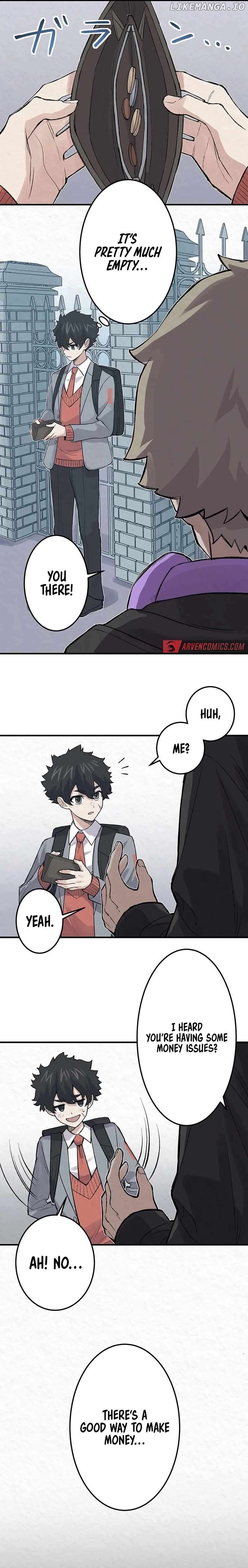 Rental Effort Chapter 9 - page 16