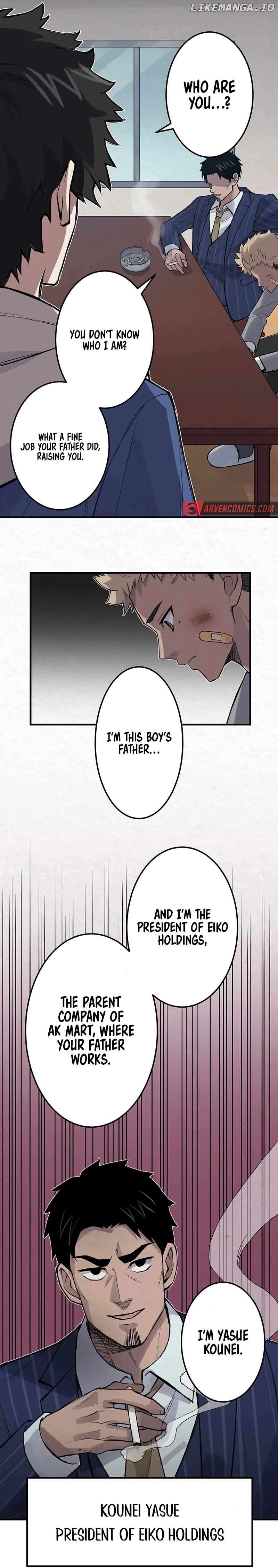 Rental Effort Chapter 9 - page 2