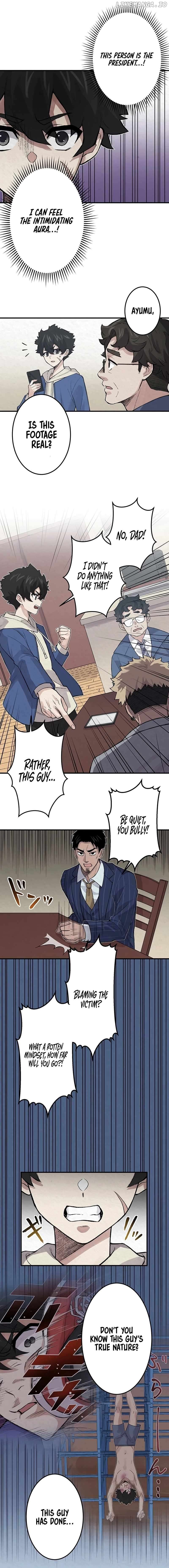 Rental Effort Chapter 9 - page 3