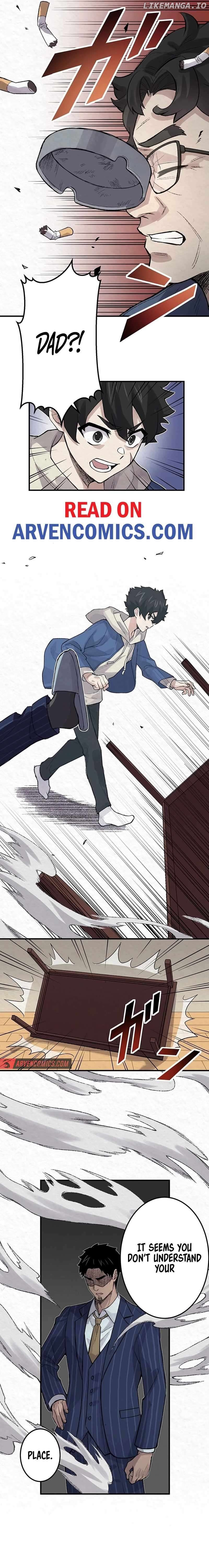 Rental Effort Chapter 9 - page 7
