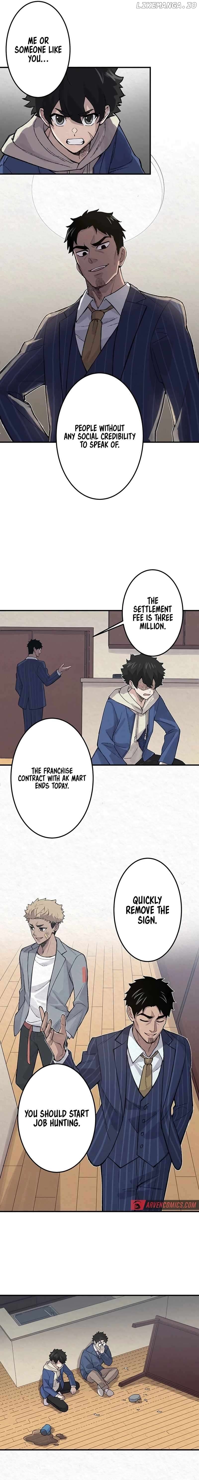 Rental Effort Chapter 9 - page 9