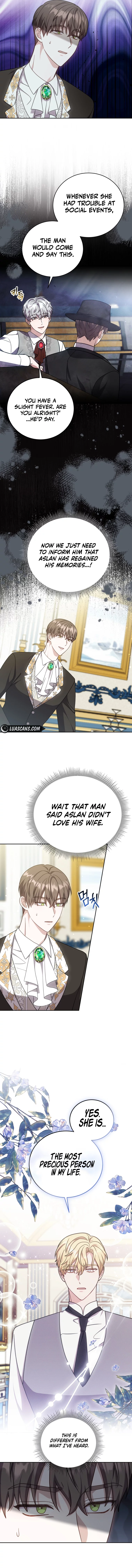 While You’re In Love Chapter 36 - page 10