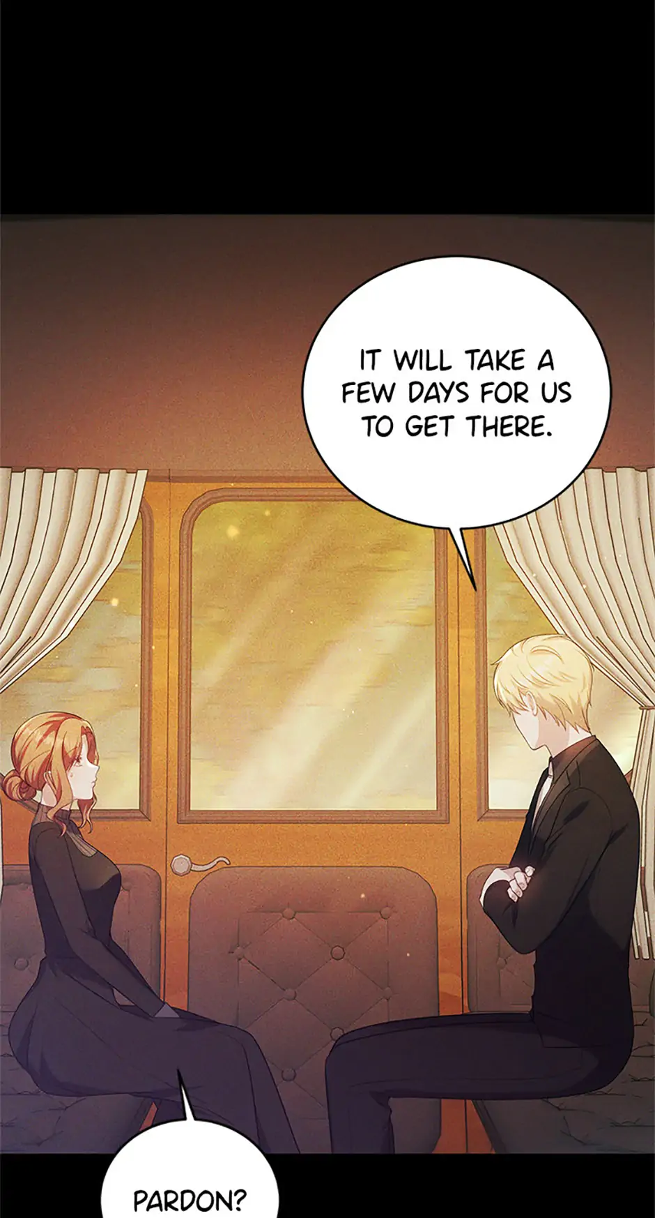 While You’re In Love Chapter 62 - page 10