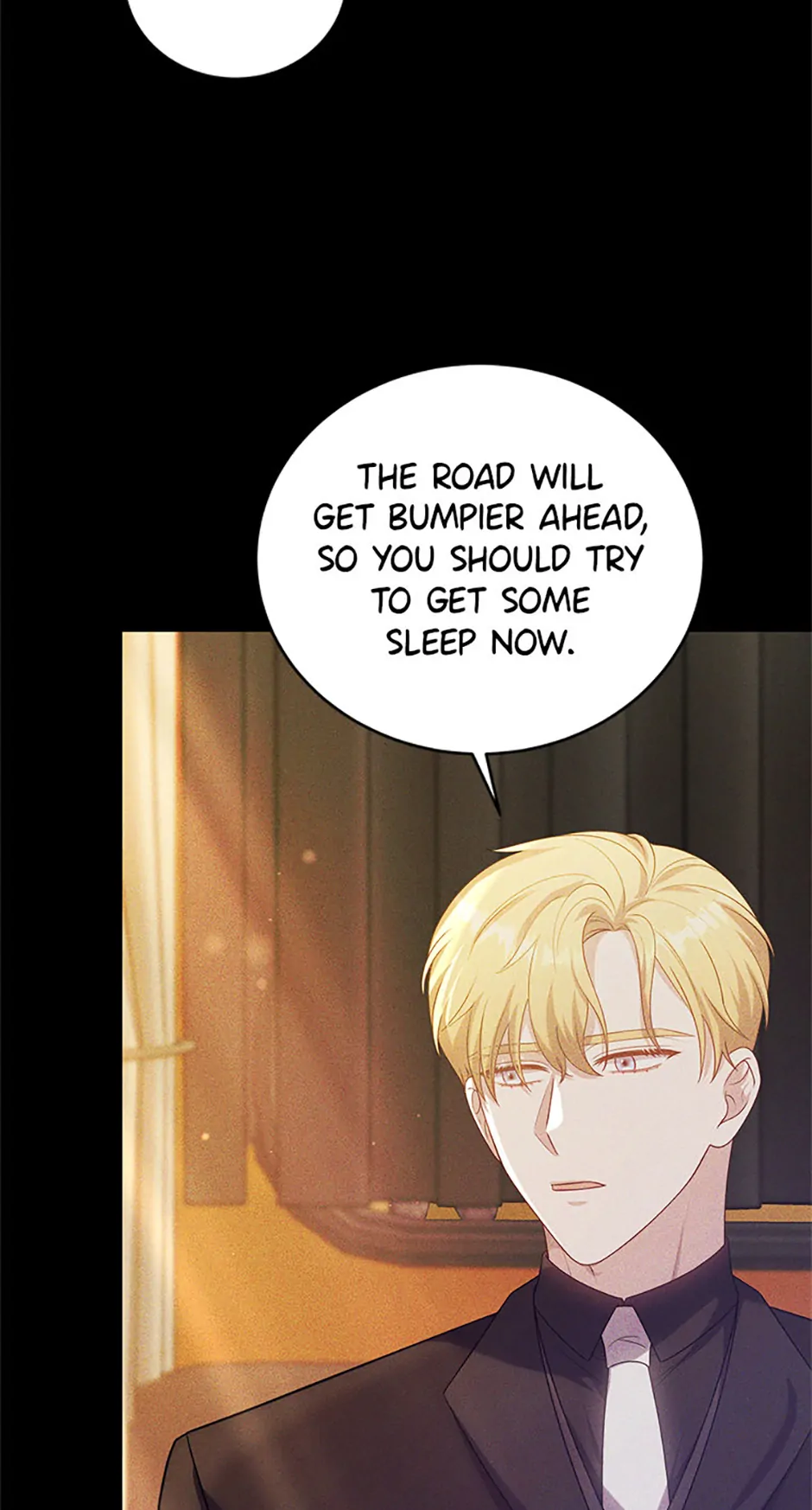While You’re In Love Chapter 62 - page 11