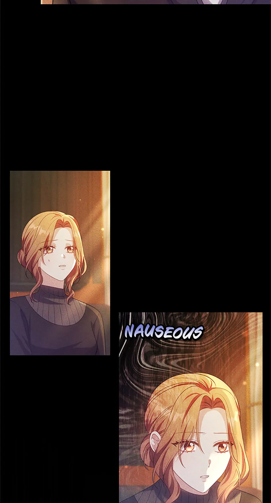 While You’re In Love Chapter 62 - page 12
