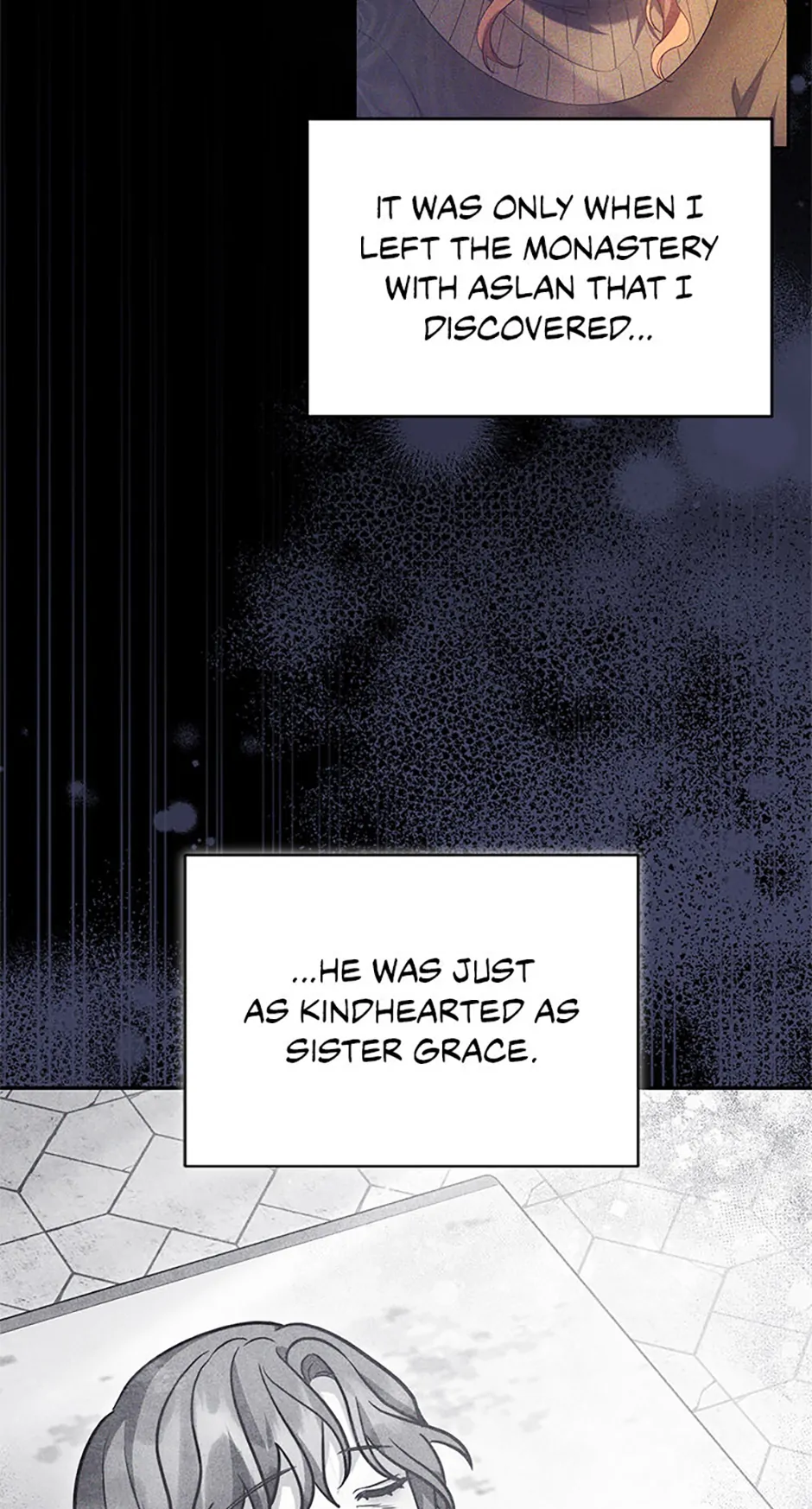 While You’re In Love Chapter 62 - page 13