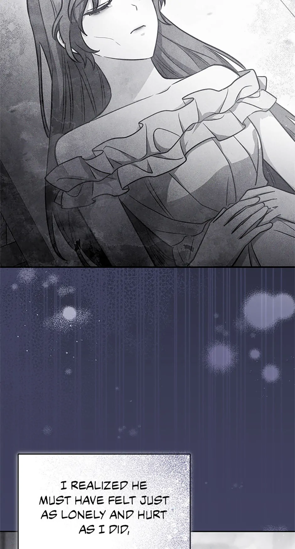 While You’re In Love Chapter 62 - page 14