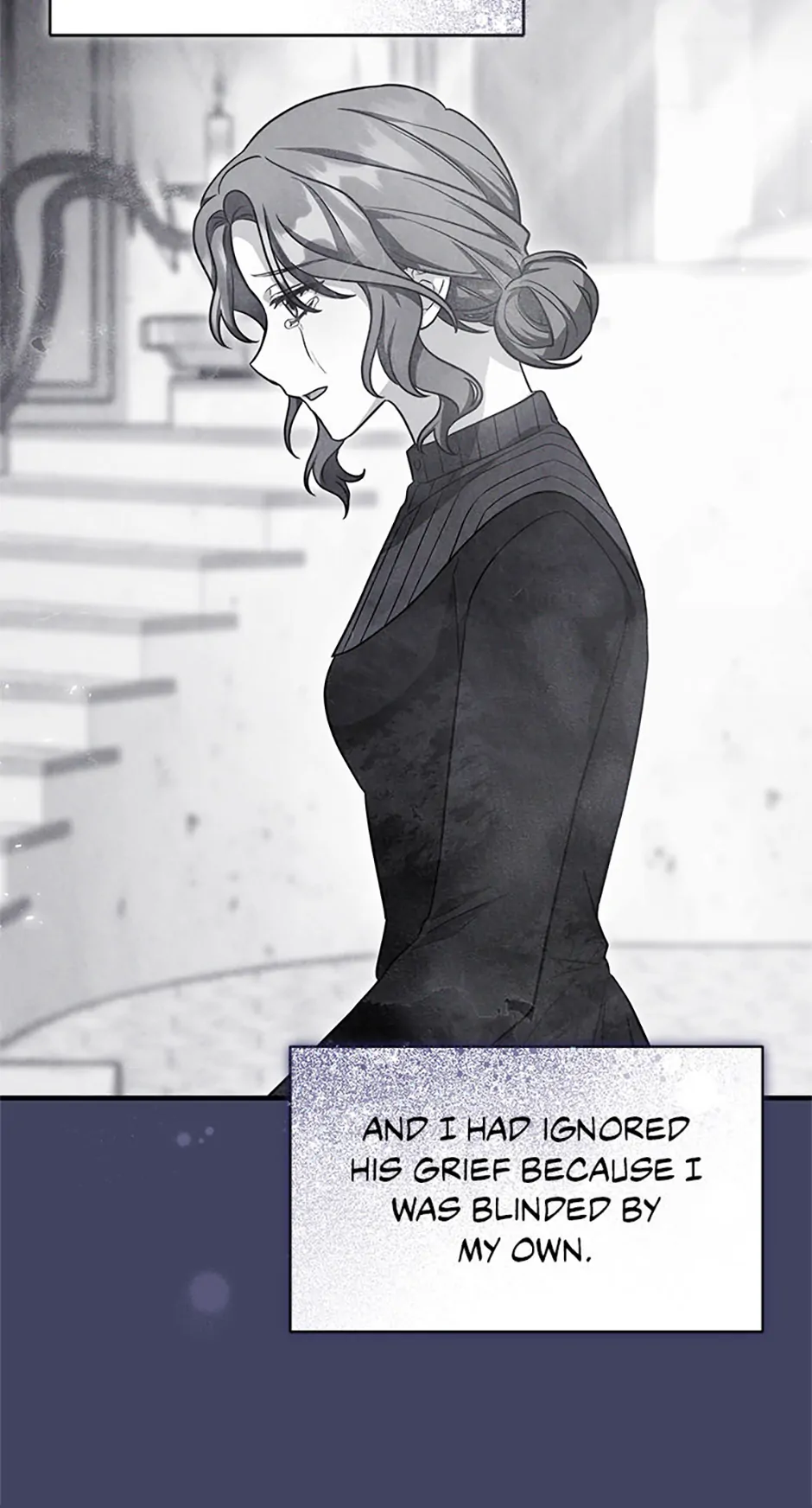 While You’re In Love Chapter 62 - page 15
