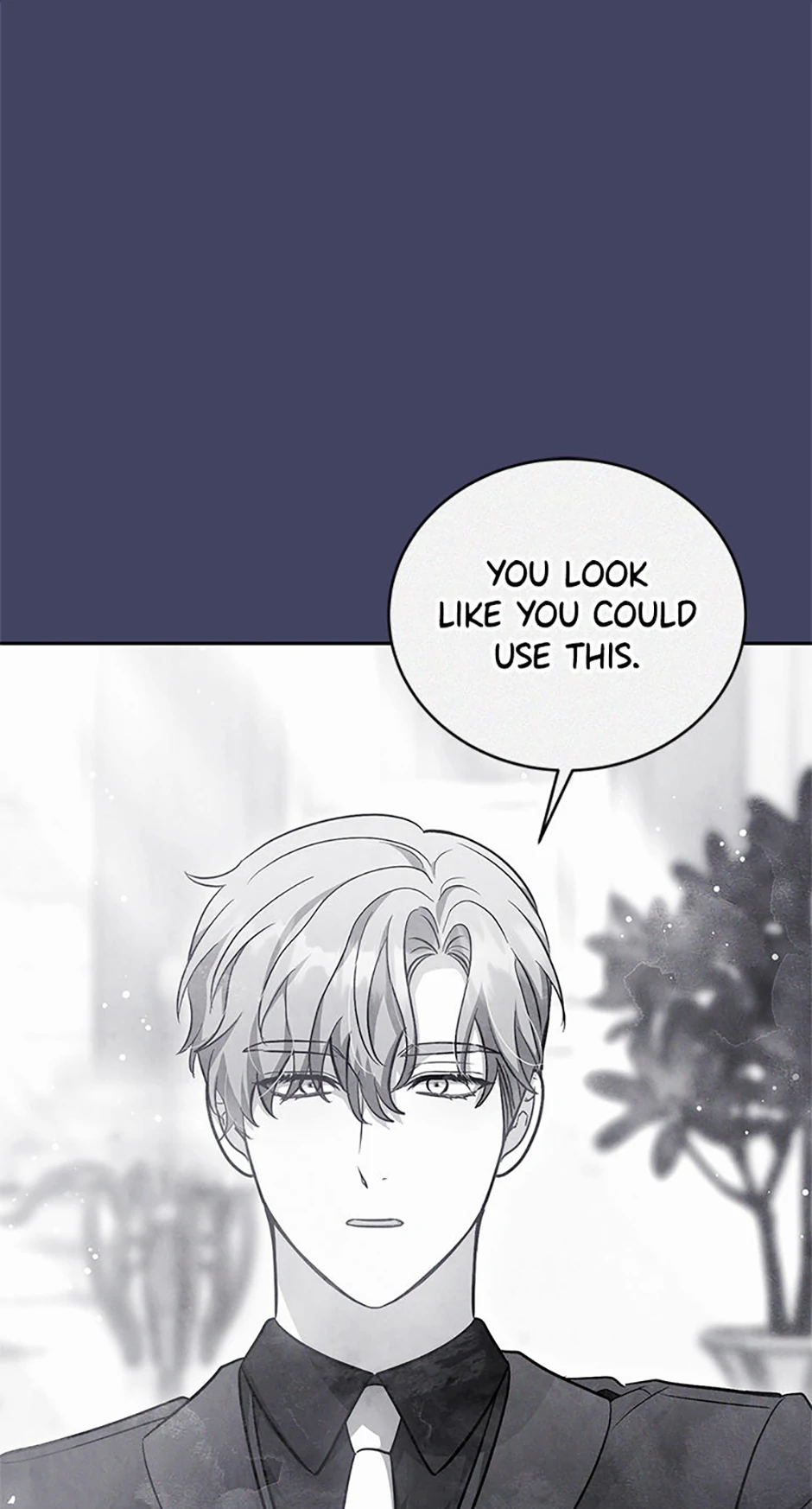 While You’re In Love Chapter 62 - page 16