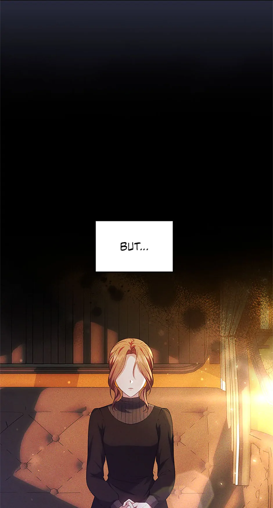 While You’re In Love Chapter 62 - page 18