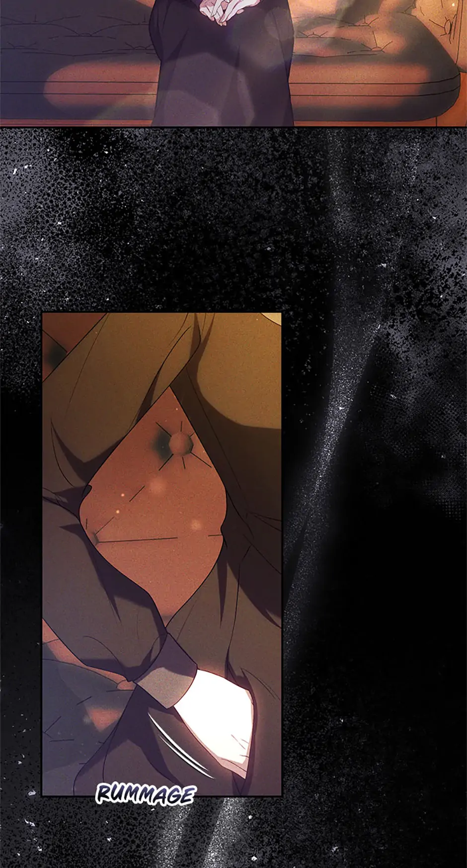 While You’re In Love Chapter 62 - page 19