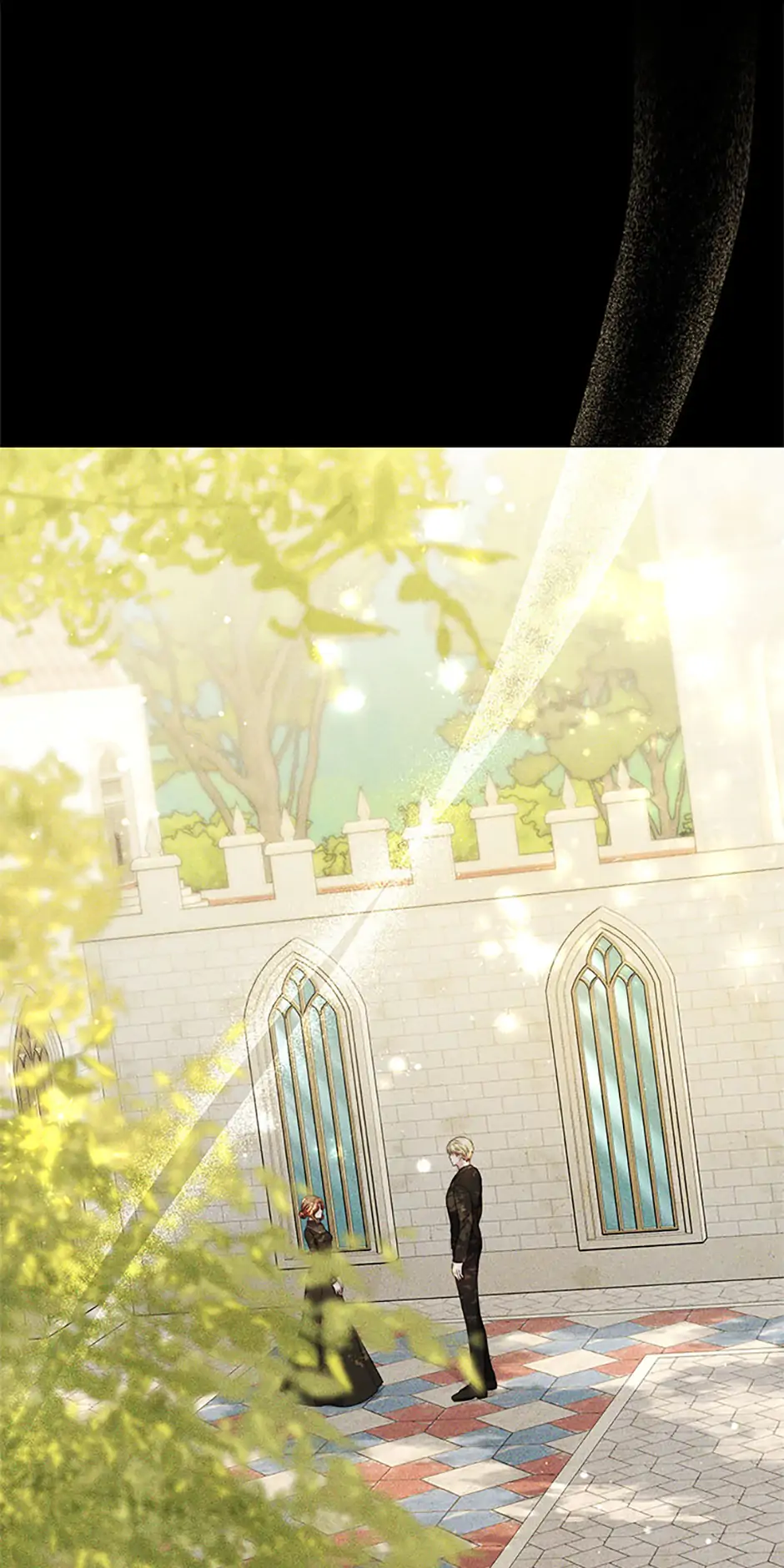While You’re In Love Chapter 62 - page 2