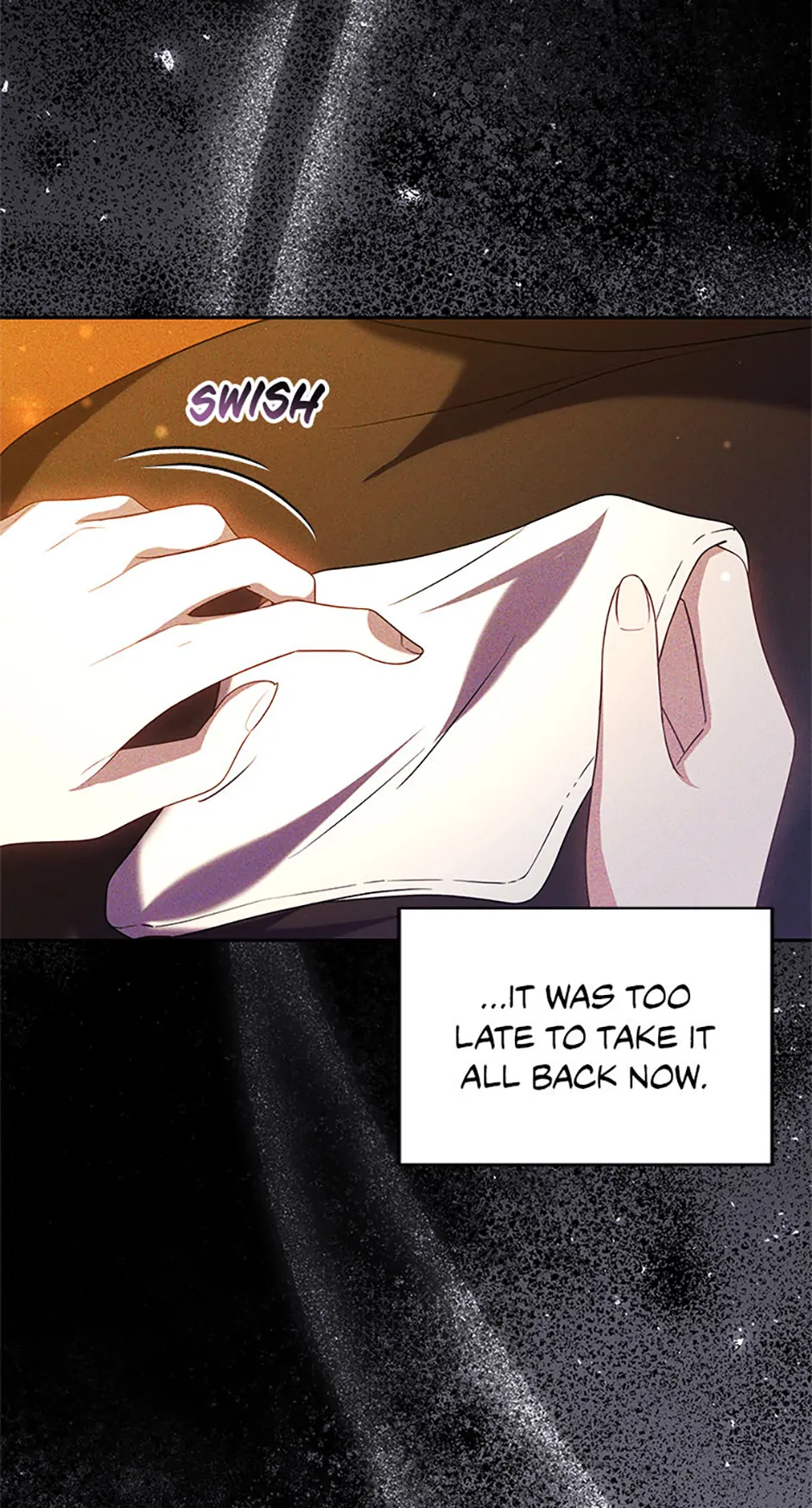 While You’re In Love Chapter 62 - page 20