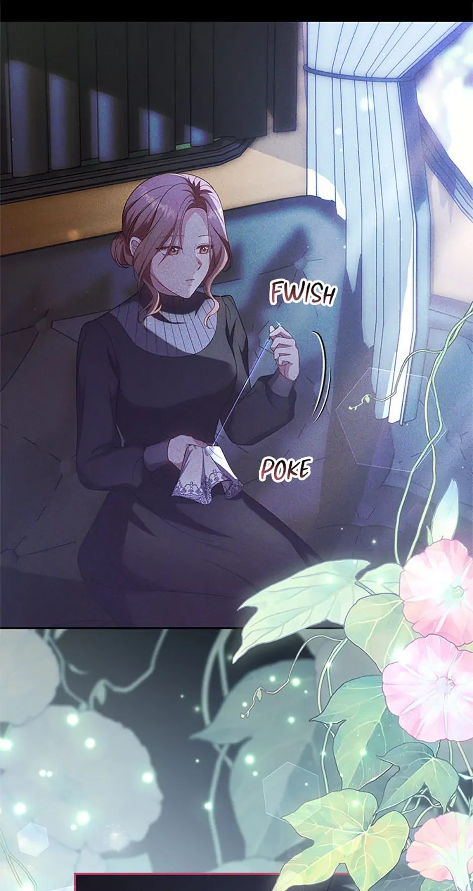While You’re In Love Chapter 62 - page 23