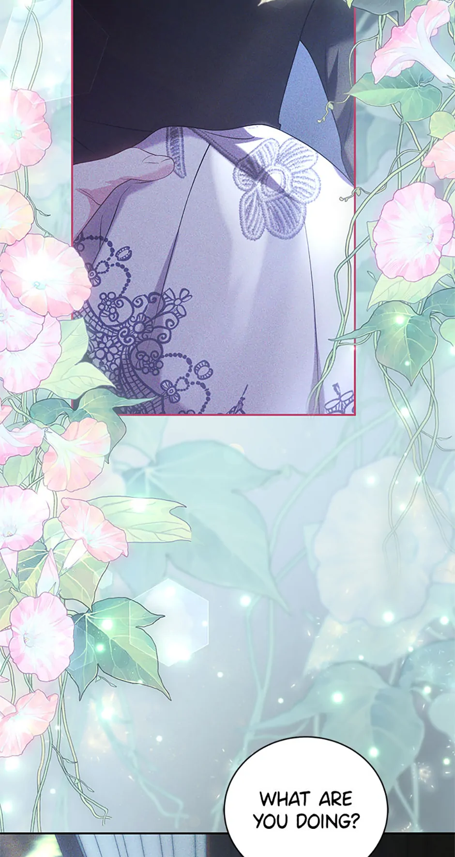 While You’re In Love Chapter 62 - page 24