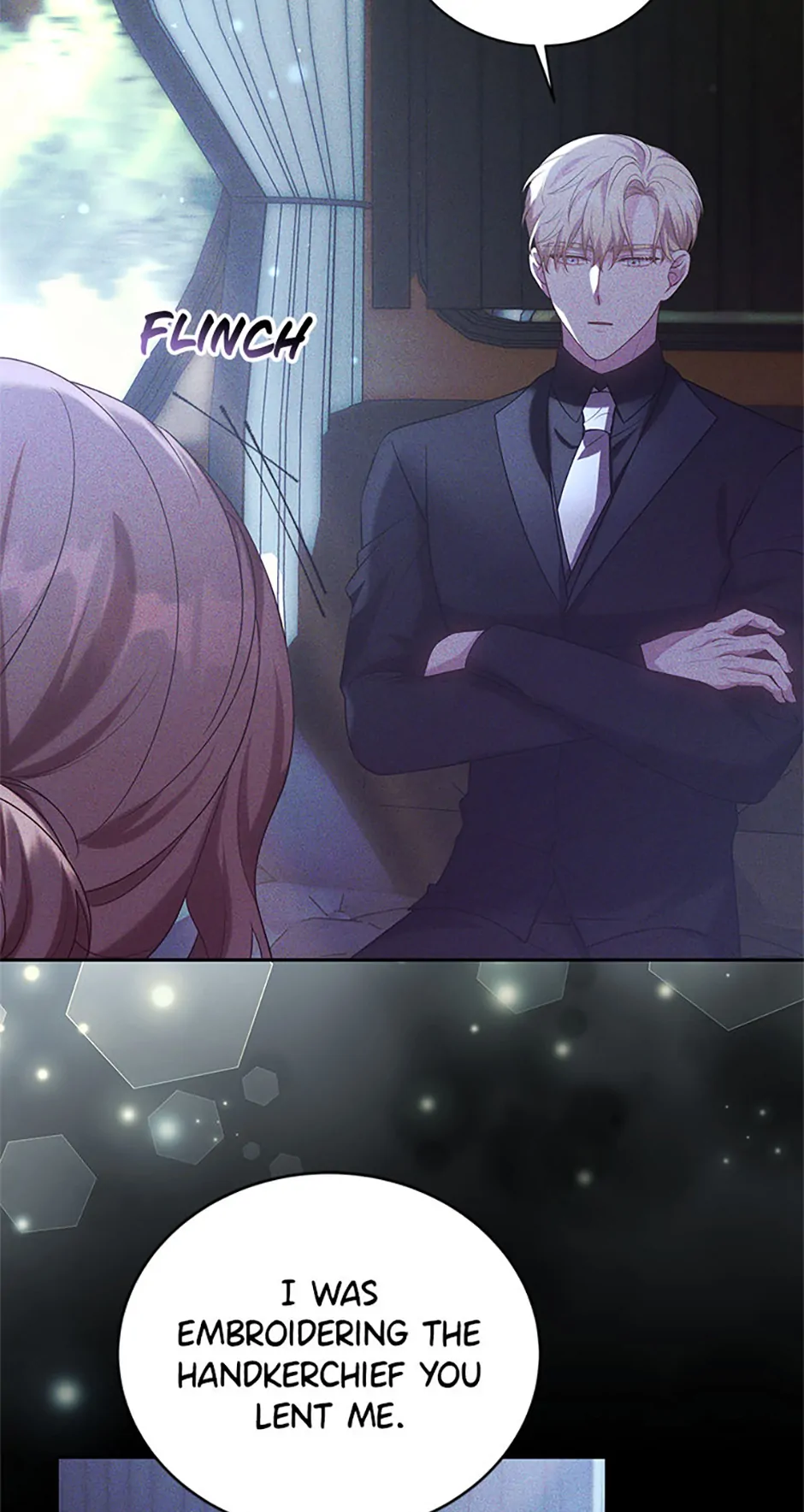 While You’re In Love Chapter 62 - page 25