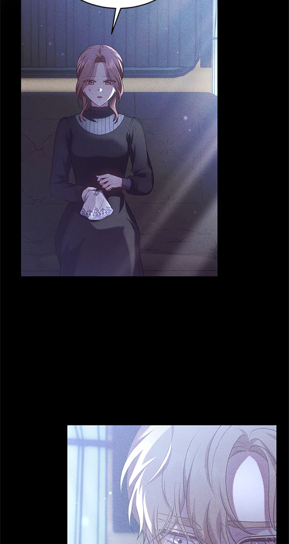 While You’re In Love Chapter 62 - page 26