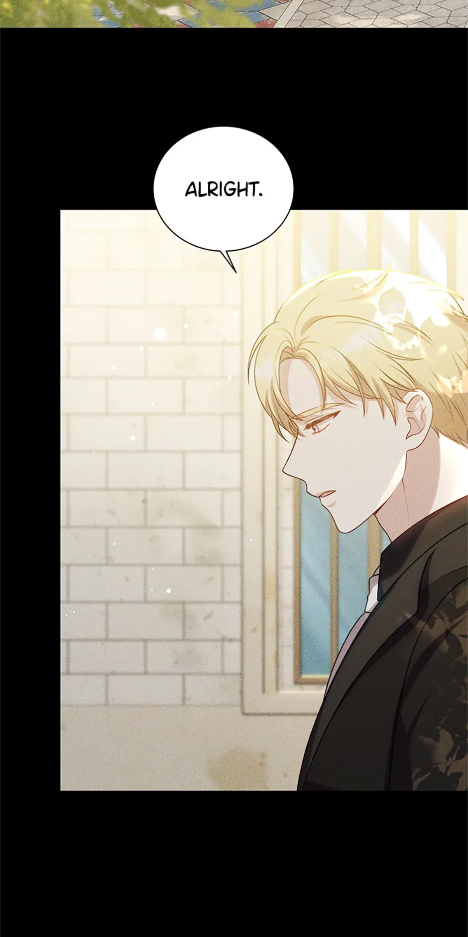 While You’re In Love Chapter 62 - page 3