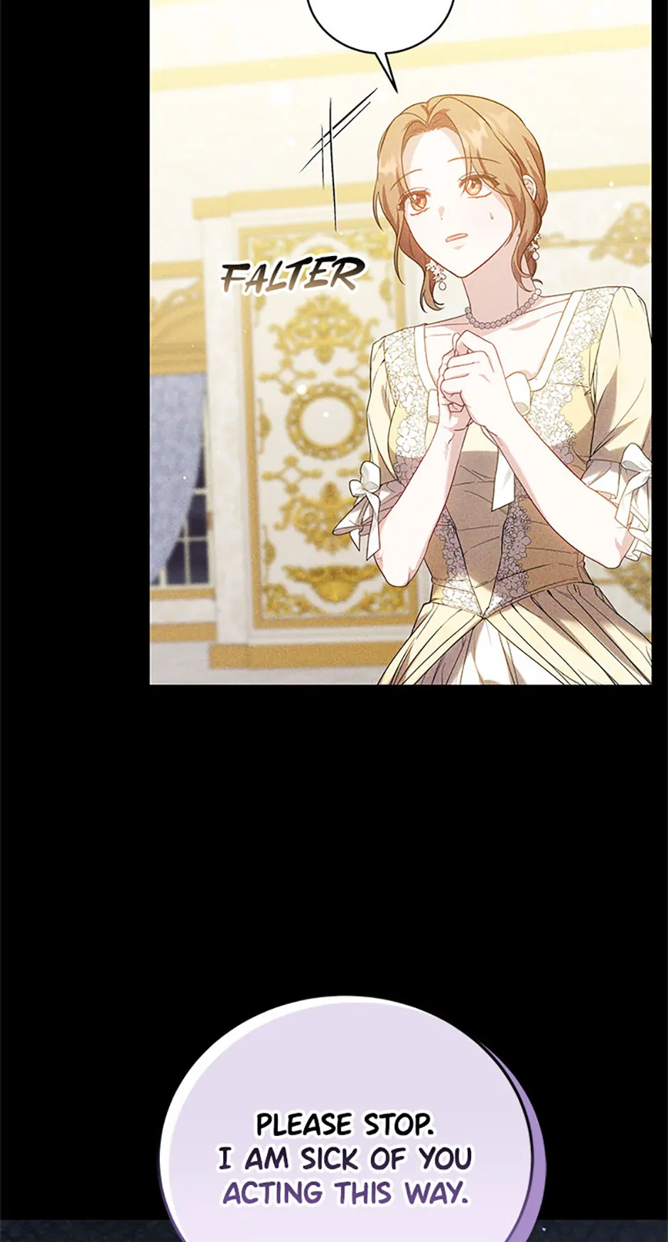 While You’re In Love Chapter 62 - page 33
