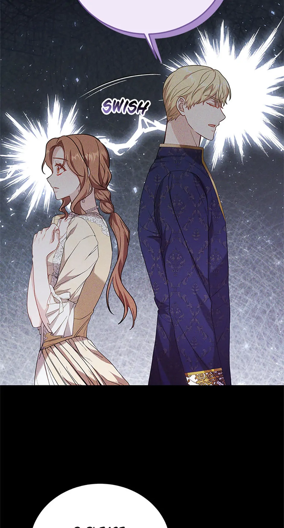 While You’re In Love Chapter 62 - page 34