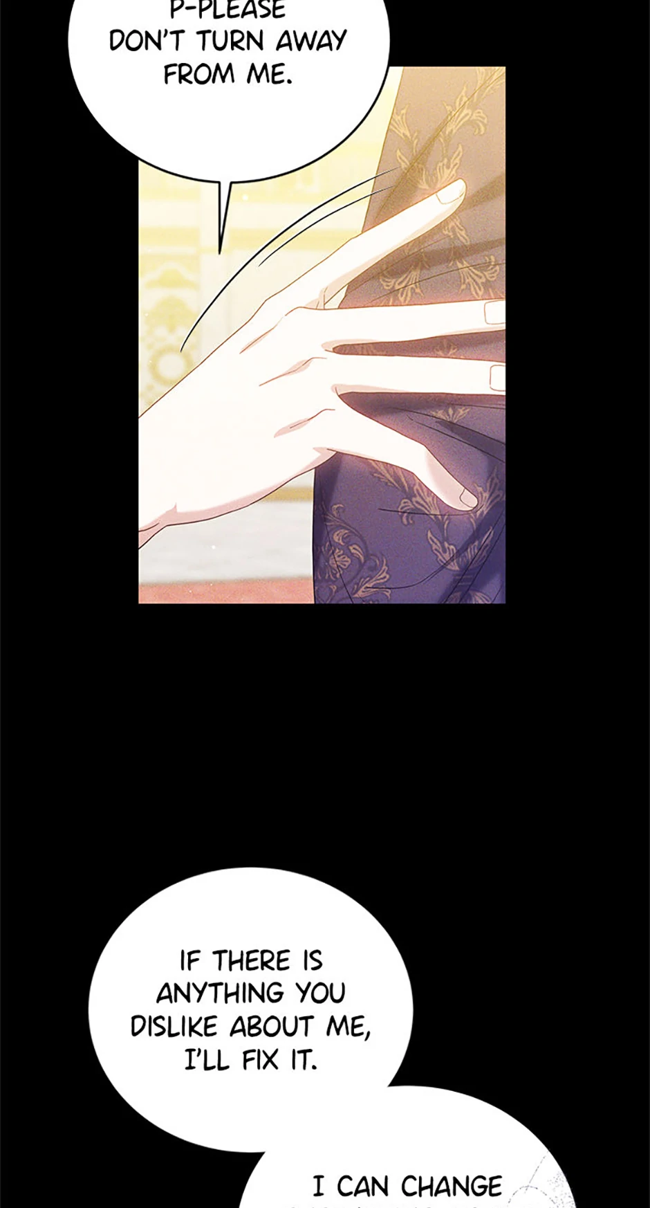 While You’re In Love Chapter 62 - page 35