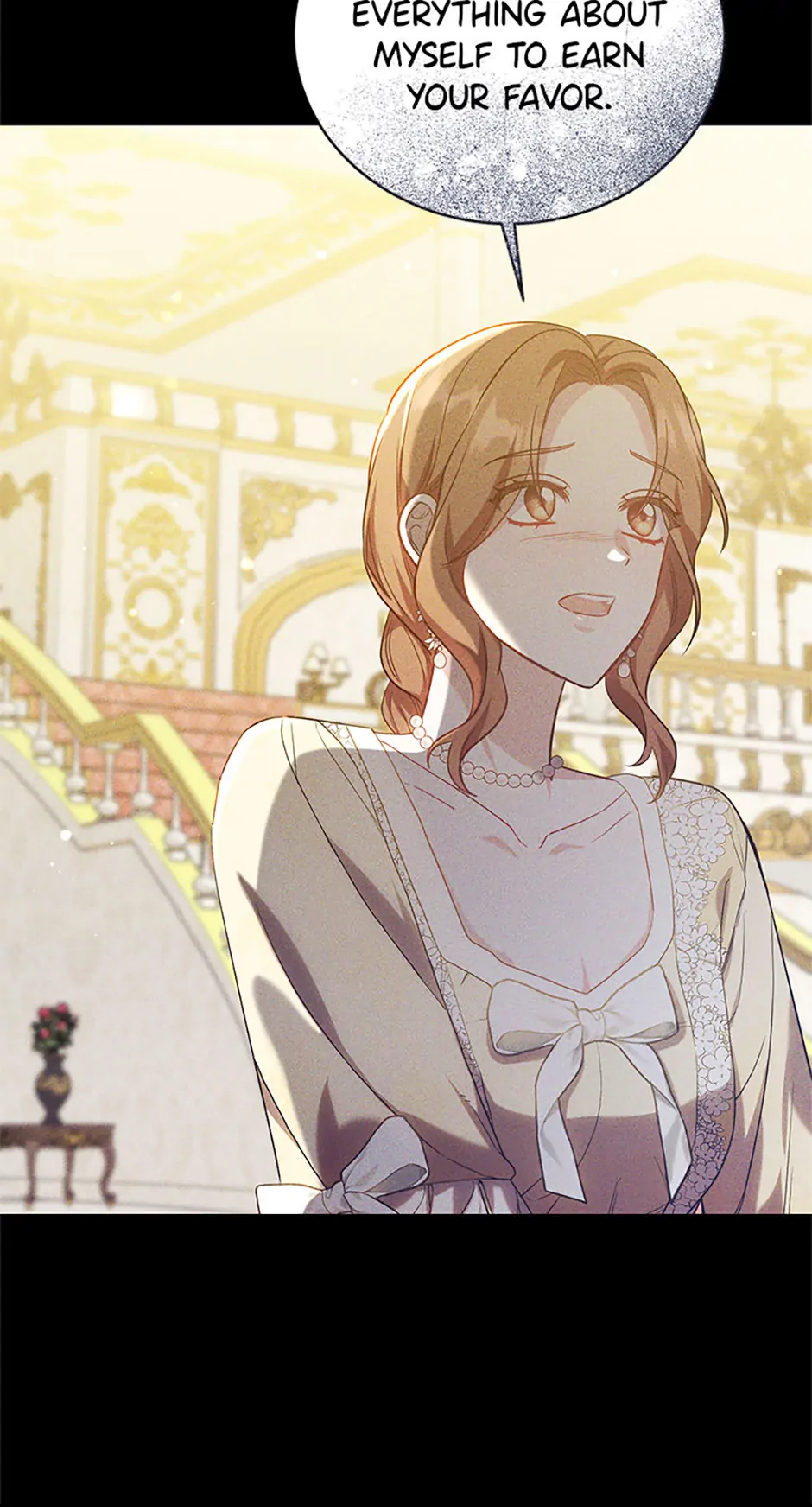 While You’re In Love Chapter 62 - page 36