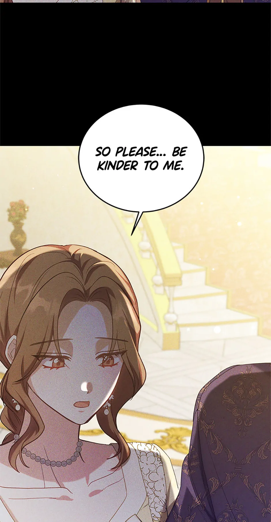 While You’re In Love Chapter 62 - page 38