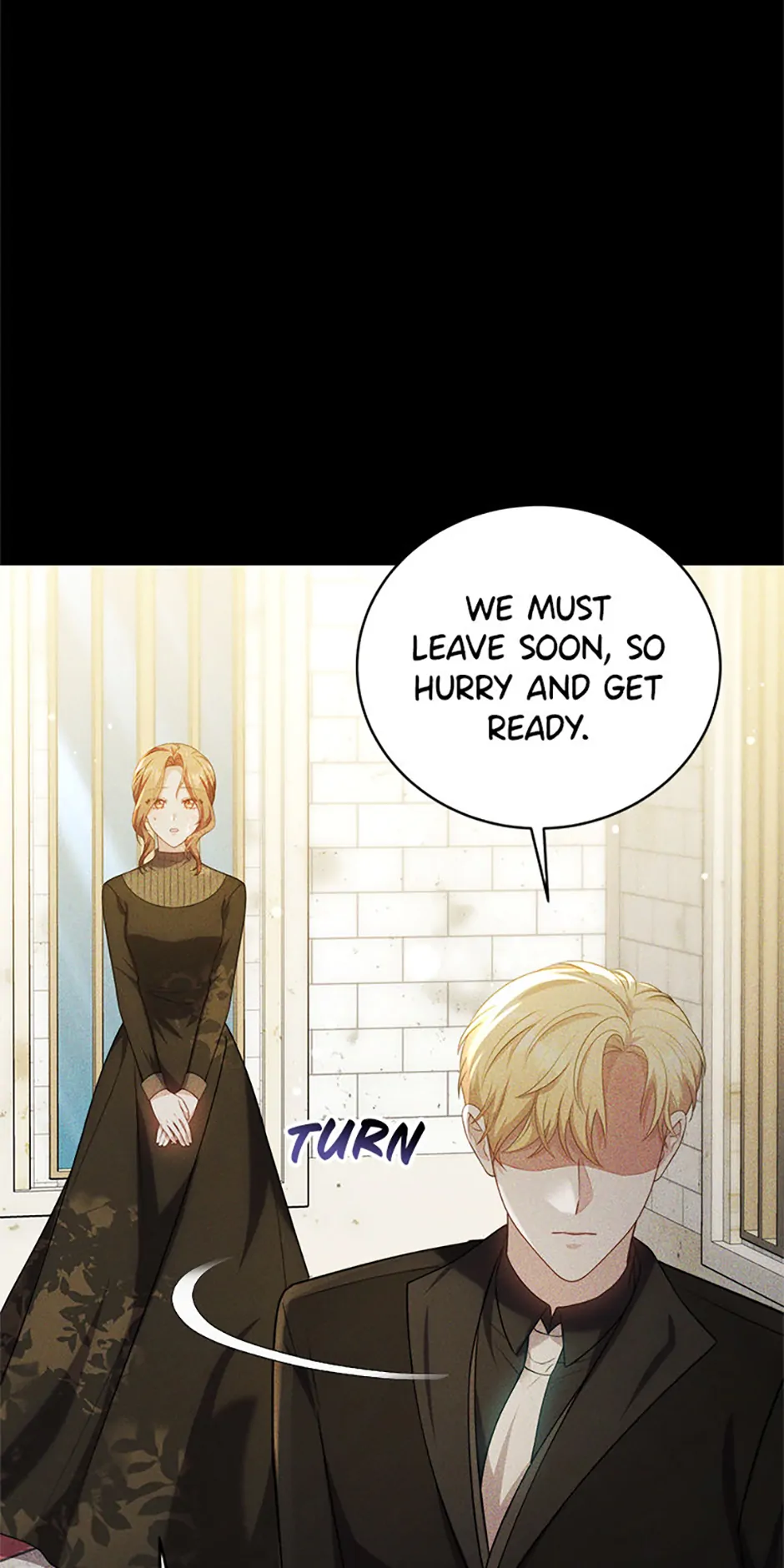 While You’re In Love Chapter 62 - page 4