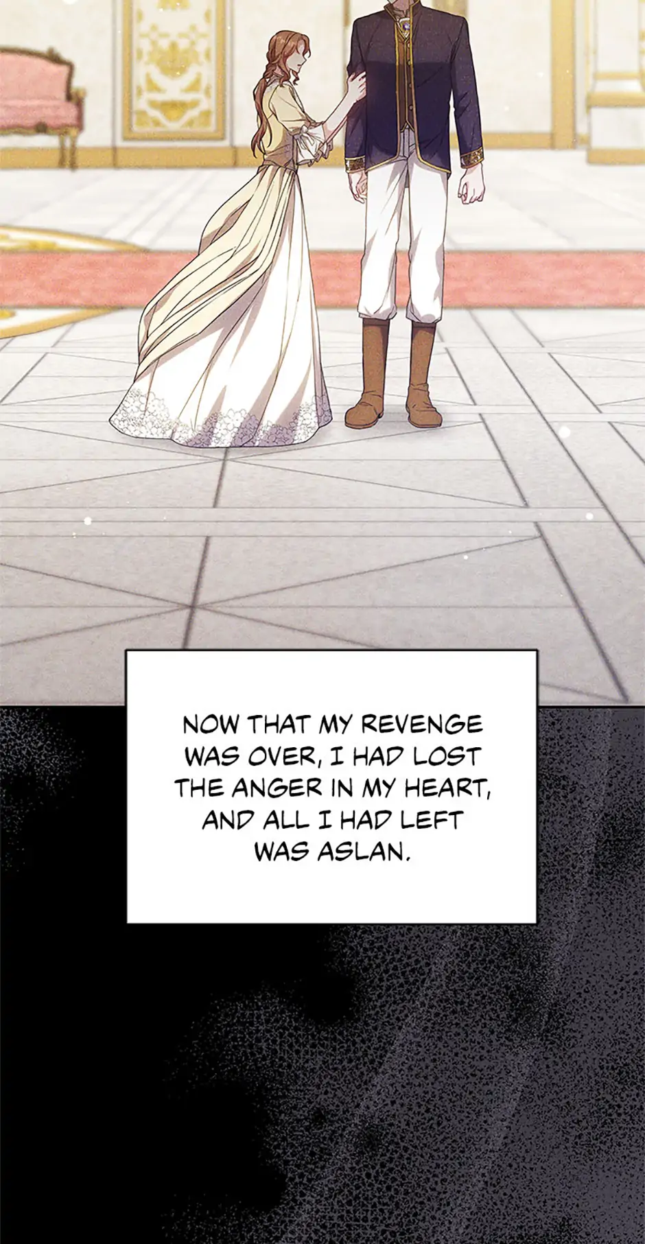While You’re In Love Chapter 62 - page 40