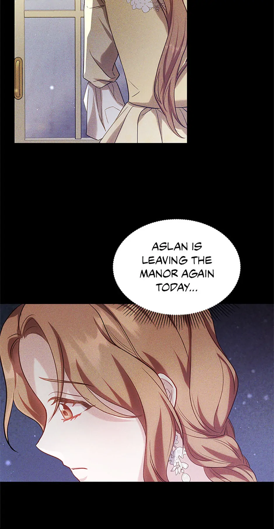 While You’re In Love Chapter 62 - page 43