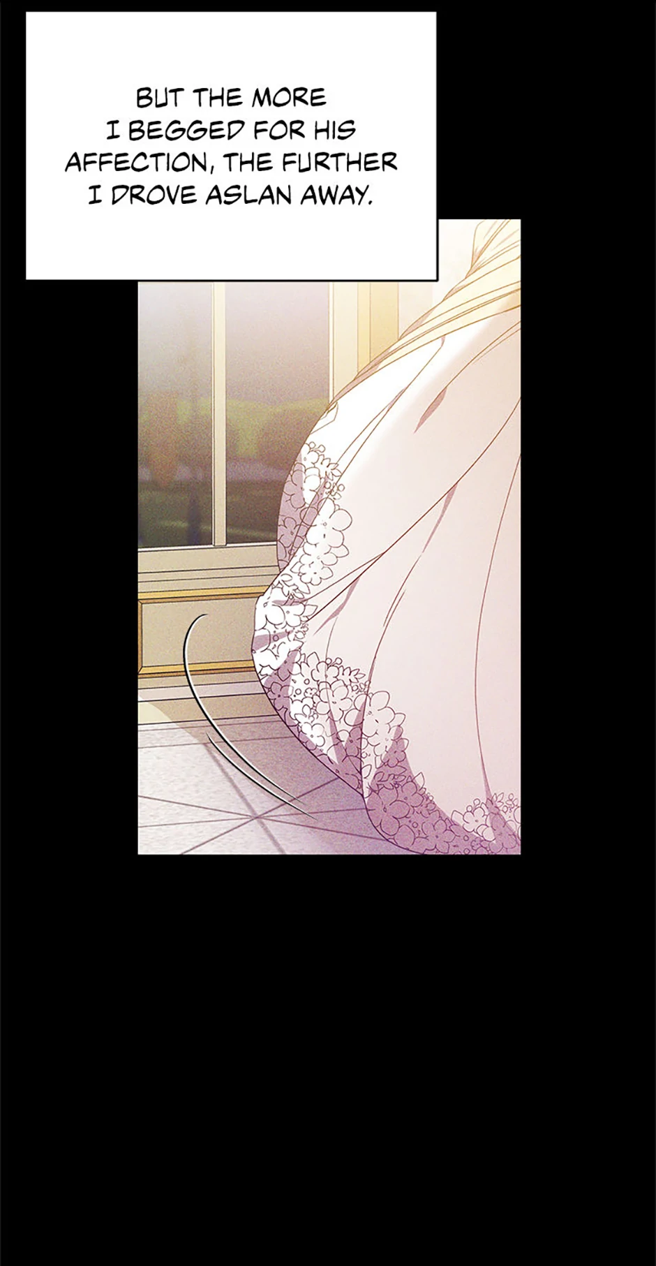 While You’re In Love Chapter 62 - page 44