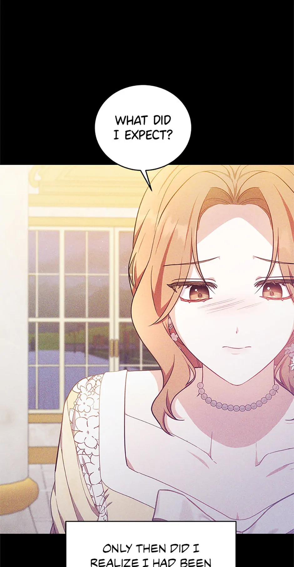 While You’re In Love Chapter 62 - page 45