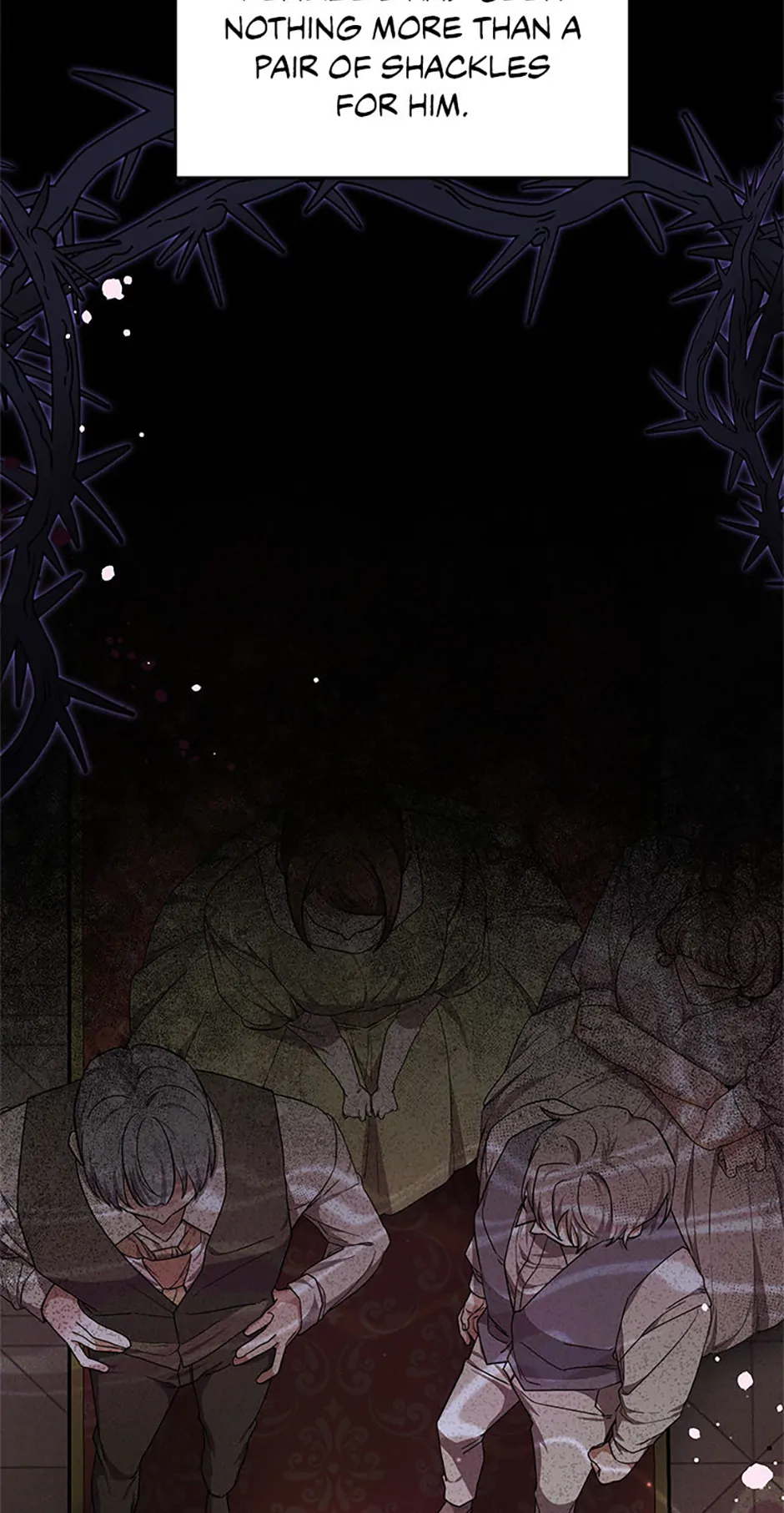 While You’re In Love Chapter 62 - page 46