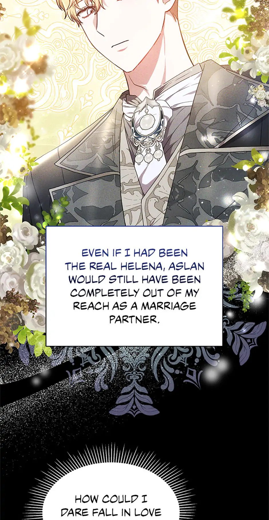 While You’re In Love Chapter 62 - page 49