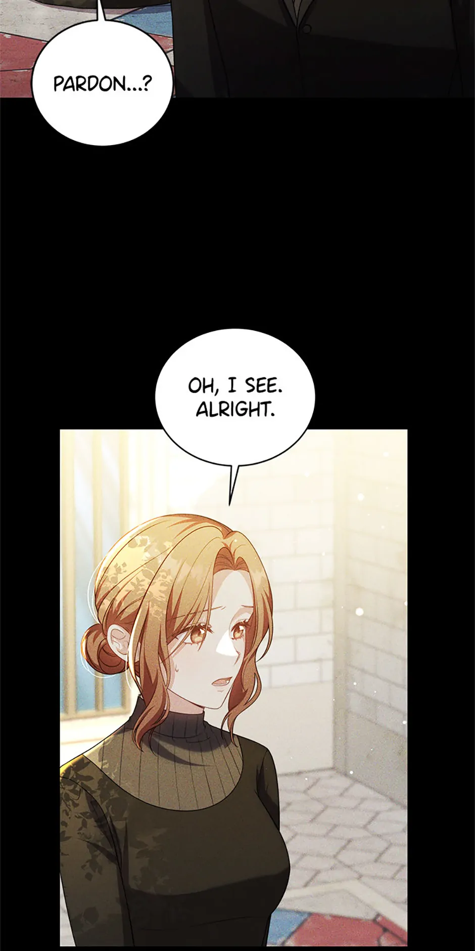 While You’re In Love Chapter 62 - page 5