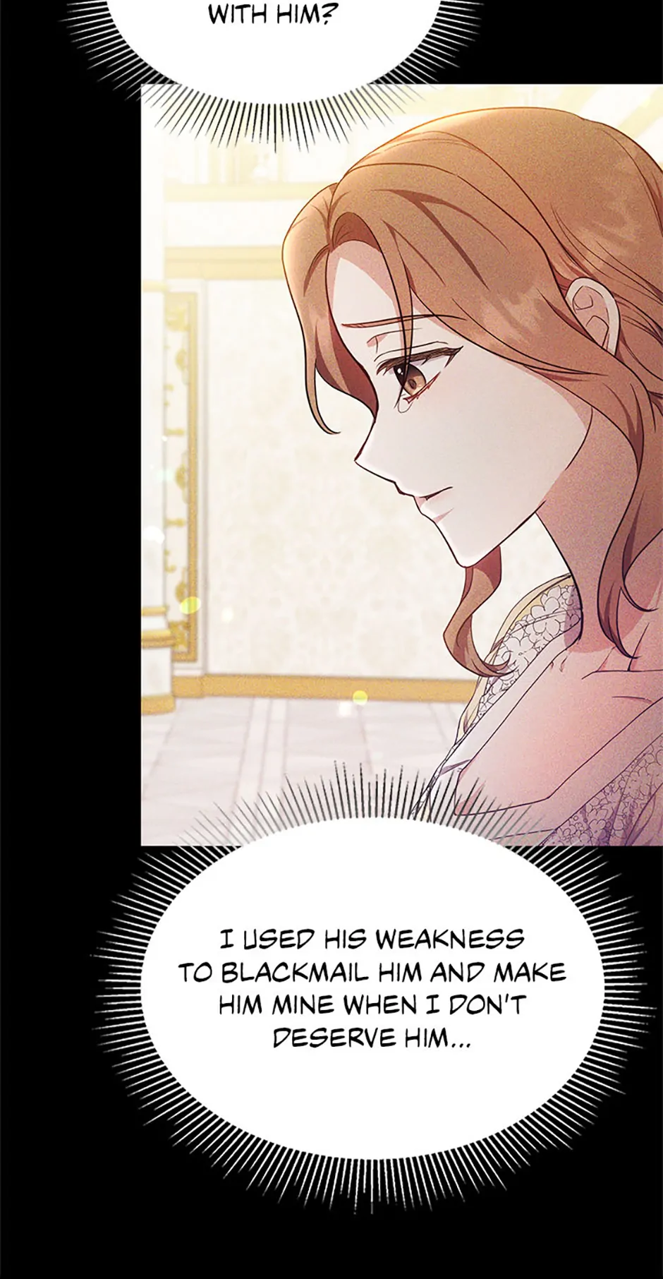 While You’re In Love Chapter 62 - page 50