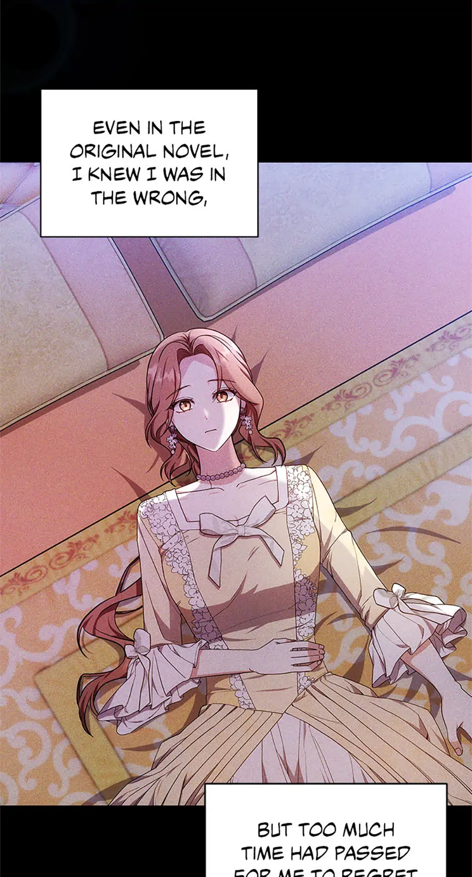 While You’re In Love Chapter 62 - page 53