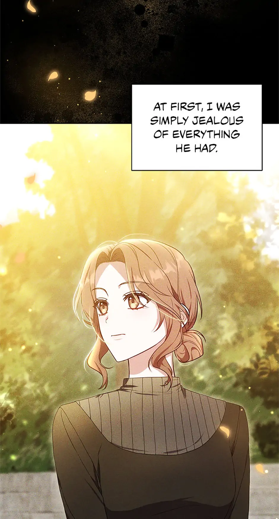 While You’re In Love Chapter 62 - page 55