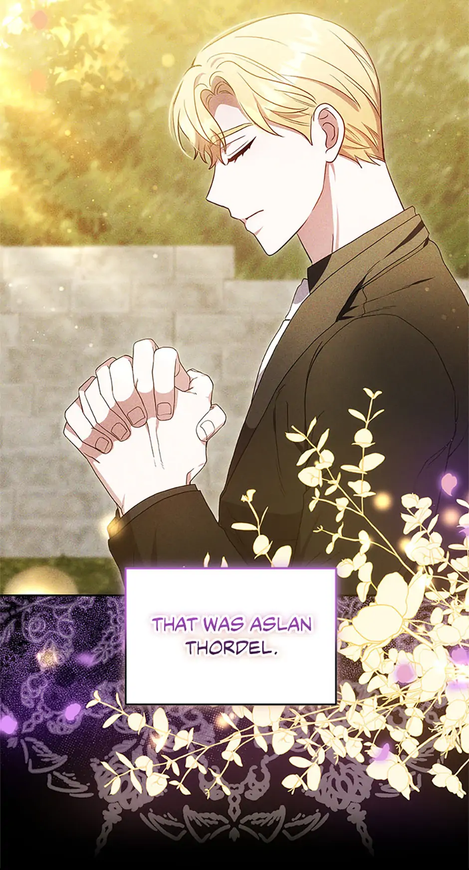 While You’re In Love Chapter 62 - page 57