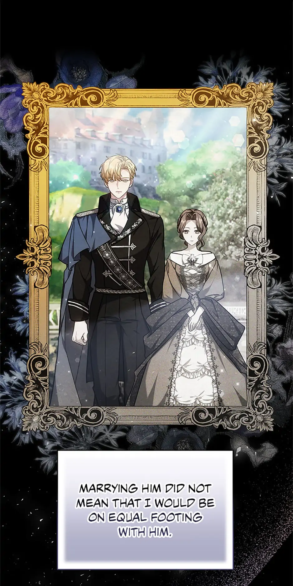 While You’re In Love Chapter 62 - page 58