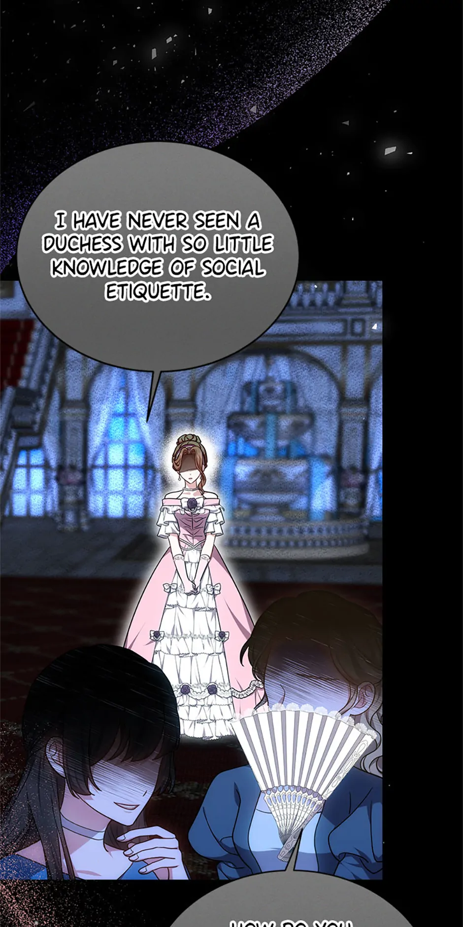 While You’re In Love Chapter 62 - page 59