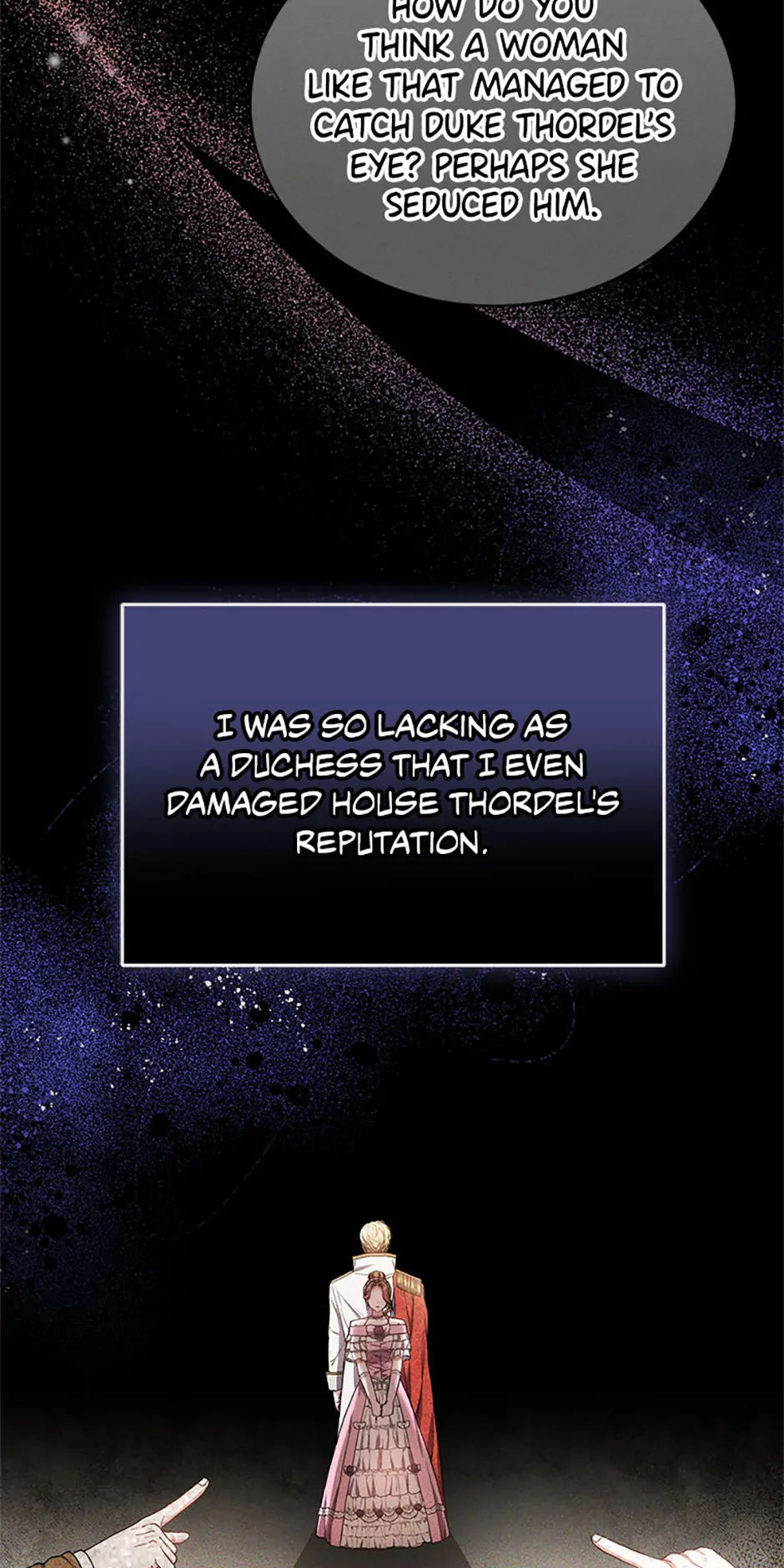 While You’re In Love Chapter 62 - page 60